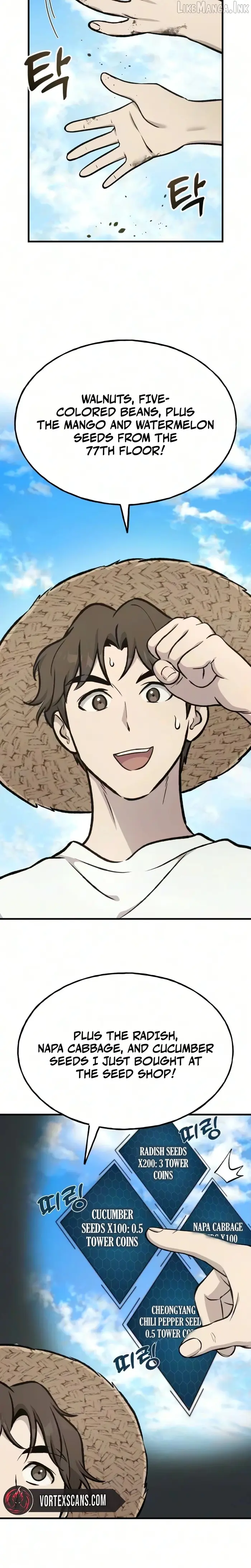 Solo Farming In The Tower - Chapter 140 image 08_optimized